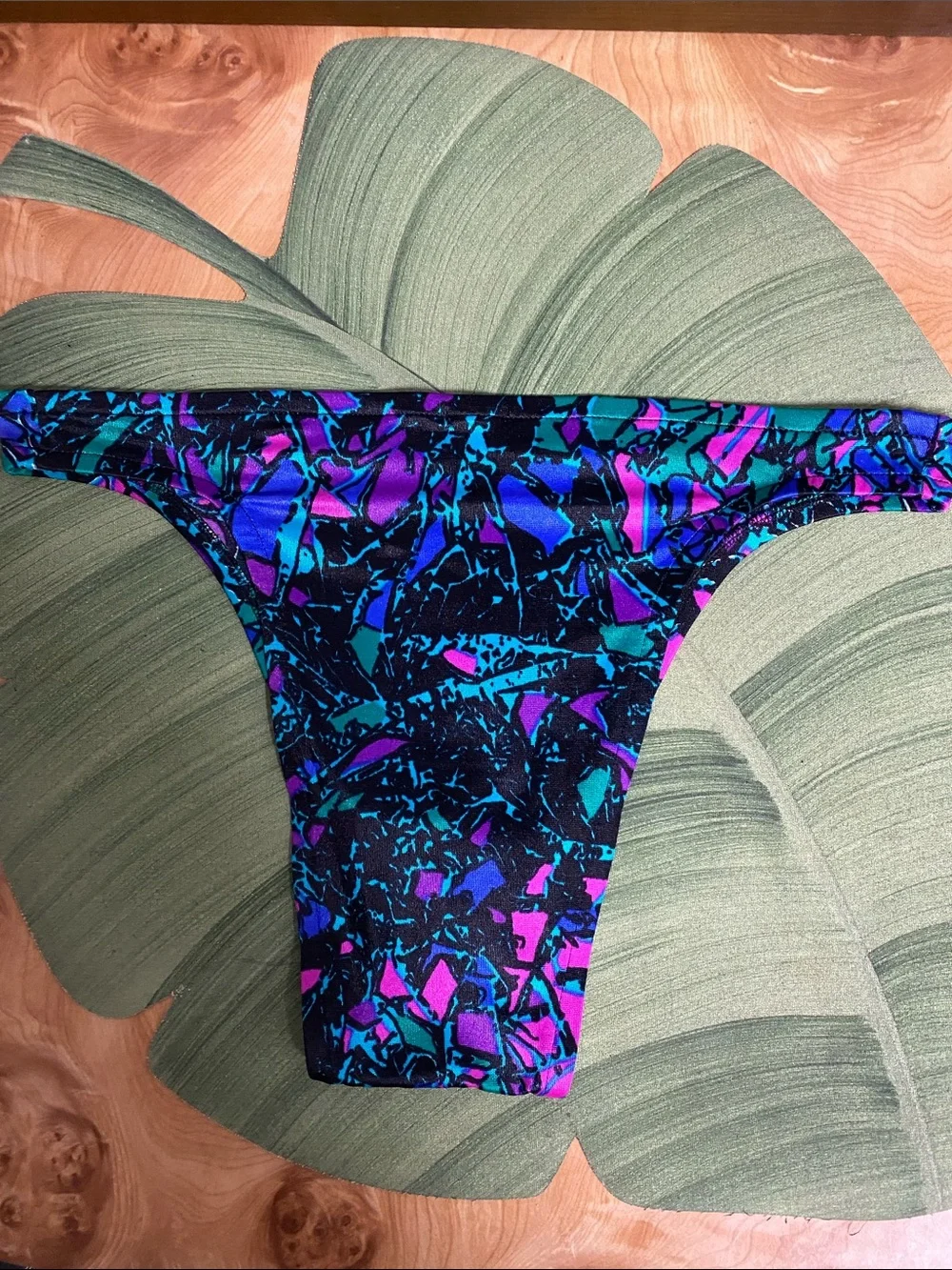 Men’s Brazilian Bikini -New